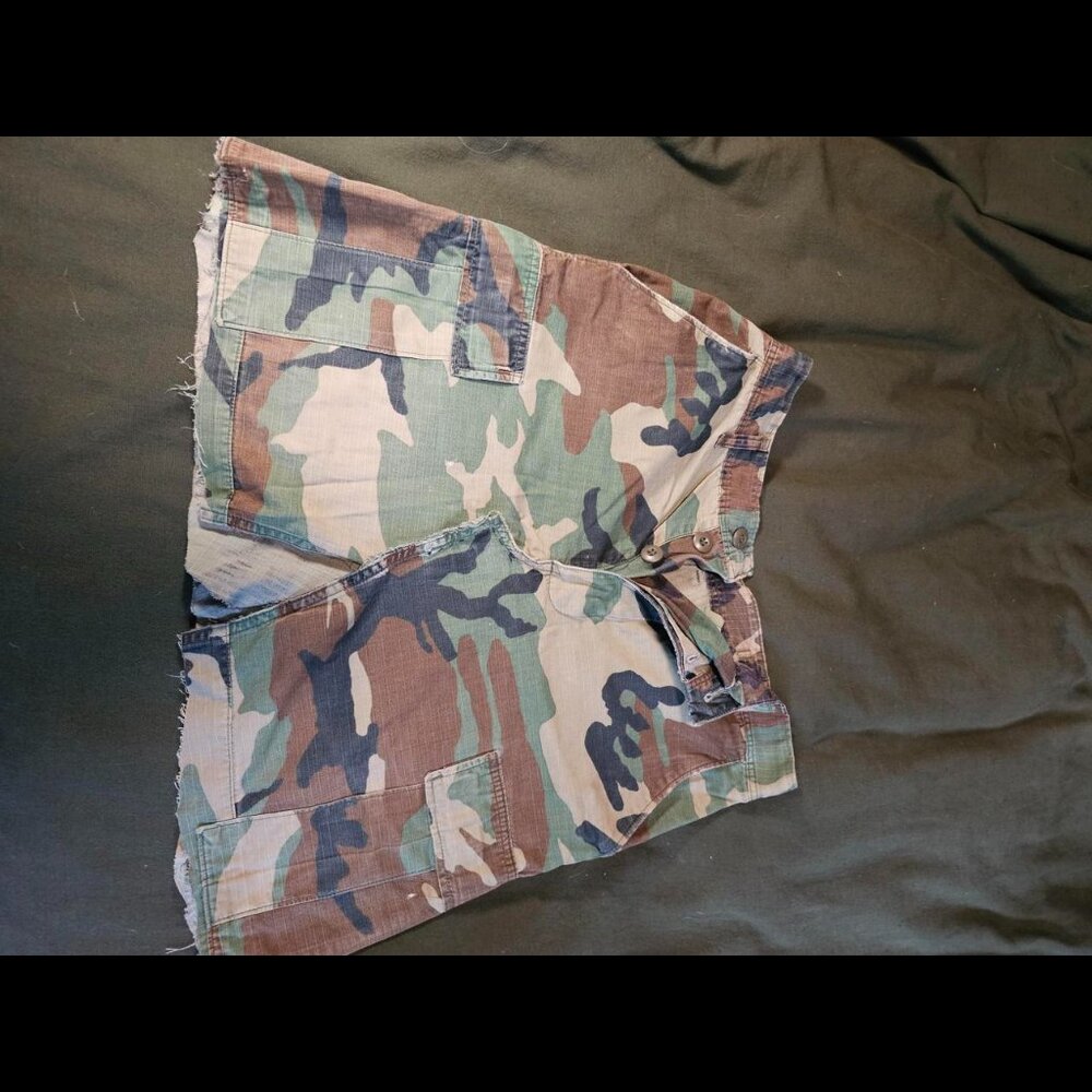 One Of A Kind Military
